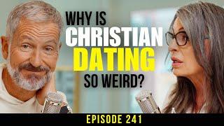 Relationship Q&A Dating Marriage & Divorce  Episode 241 