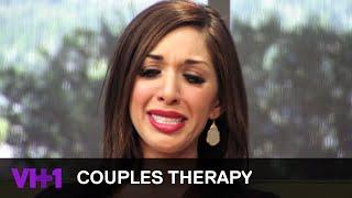 Farrah Abraham Im Not Living in a Bubble + Couples Therapy + VH1