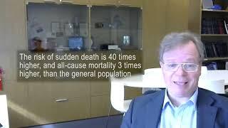 Sudden Unexpected Death in Epilepsy - Professor Terry OBrien