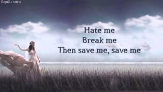 Eurielle - Hate Me Lyrics