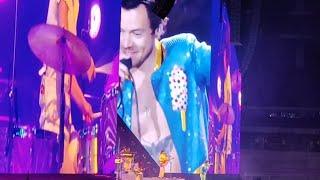 Harry Styles - Love On Tour 223 • Full LIVE Concert 4K • Paris Night 2 • June 2 2023