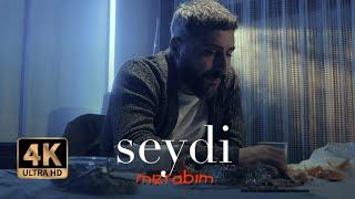 Seydi - Mızrabım Official Video