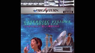 New Dreams LTD  LaserDisc Visions Complete