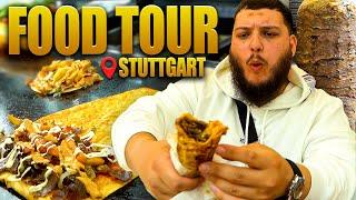 FOOD TOUR DURCH STUTTGART