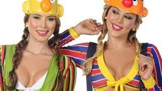 Sexy Halloween Costumes You Wont Believe Exist