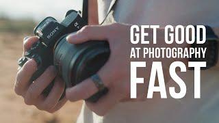 20 Essential Photography Tips For Beginner Photographers Get Good Fast