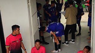 Fass Junior VS Padurenan SS Piala Soeratin U-15 Asosiasi PSSI Kota Bekasi