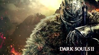 Dark Souls II OST - The Last Giant