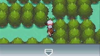 Pokemon Soul Silver Walkthrough Part #19 Su-Su-Sudowoodo