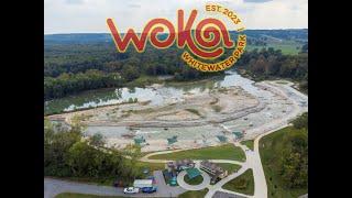 WOKA Whitewater Park