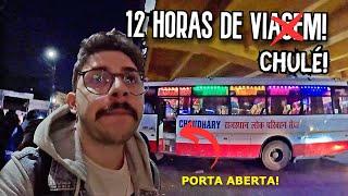 COMO É VIAJAR PELA ÍNDIA