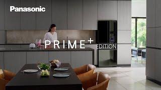 Panasonic Prime+ Edition Refrigerator