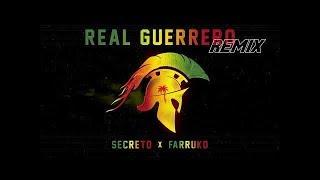 Secreto El Famoso Biberon X Farruko - Real Guerrero Remix LETRA