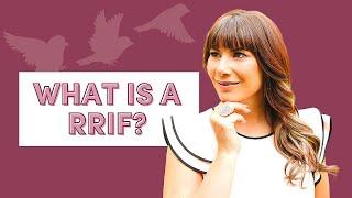 What is a RIF account and how does it work?