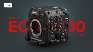 Canon C400  In-Depth First Look & Test Footage
