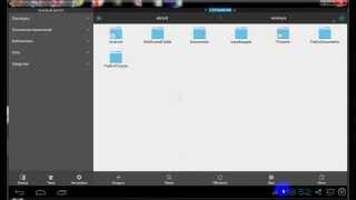 Лучший файловый менеджер для Android