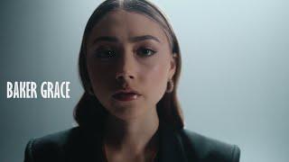 Baker Grace - I Feel For You Official Music Video