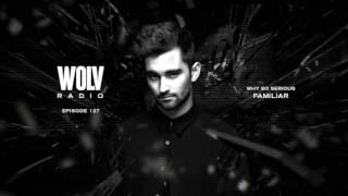 Dyro Presents WOLV Radio #WLVR127