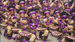 Street Dancing Sinulog sa Lalawigan  Cebu City