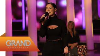 Aleksandra Bursac - O da li znas - LIVE - Tv Grand 27.09.2022.