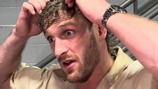 “Jake ENDS Mike Tyson D*CKHEAD” - Logan Paul RESPONDS to Conor McGregor FIRING Mike Perry after KO