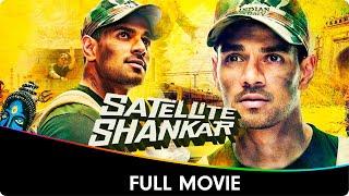 Satellite Shankar - Hindi Full Movie - Sooraj Pancholi Sooraj Pancholi Upendra Limaye