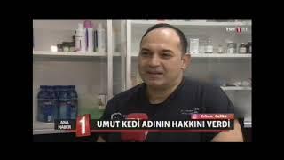 Trt Haber Umutun Hayata Tutunma Mücadelesi