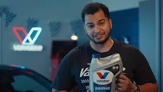 Valvoline European Full Synthetic