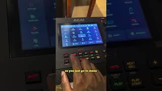 How to Delete Mutes on MPC Live 2