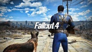 Проблема с Игрой Fallout 4 Разрешение экрана