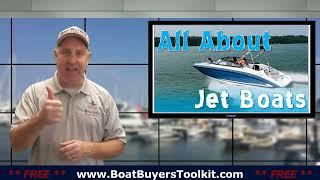 Pros and Cons of Jet Drive Boats Yamaha Boats Scarab Vortex Sea Doo Boats