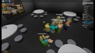 A Short ROBLOX Celebration D