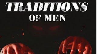 Traditions of Men - Part 1 - Is the Name God and Jesus a Pagan Name? What are their names?