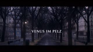 Venus im Pelz  Trailer Check & Infos Deutsch German 2013 HD