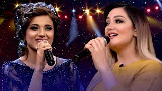 Top Songs of Laila Khan & Ghezaal Enayat  پښتو غوره مستې سندرې - غزال عنایت او لیلا خان