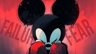 Disney Haunted Mansion FAIL ‍️  So Sad