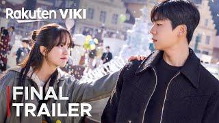 Serendipitys Embrace  Final Trailer  Chae Jong Hyeop  Kim So Hyun {ENG SUB}