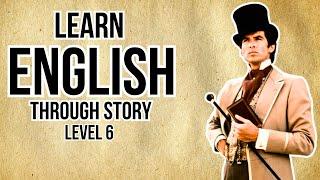 Learn English through Story Level  6Around the world in 80 days English Story