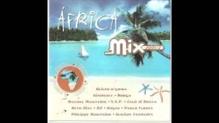 Africa Mix 200102 CD completo