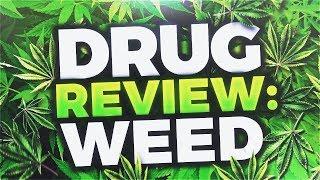 Substance Review Weed
