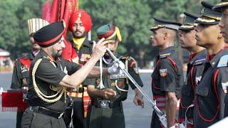IMA Passing Out Parade 2022 4K  Indian Military Academy  IMA POP   #indianarmy #army #military