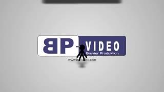 logo bp video