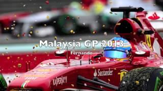 ALO MalaysiaGP2013