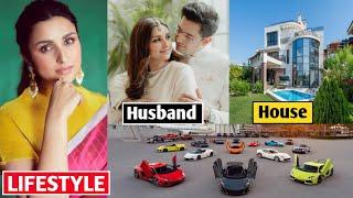 Parineeti Chopra Lifestyle 2023 Marriage Age Income Husband Biography
