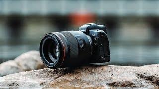 CANON EOS R REVIEW - Im Switching.