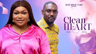 CLEAN HEART - RUTH KADIRI EDDIE WATSON VICH VITALIS