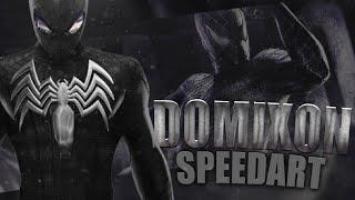 SpeedArt for Domixon #33 DARMOWE GRAFIKI *DESCRIPTION*