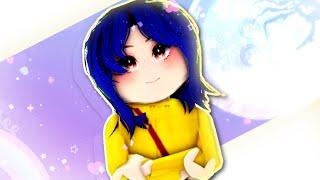 CORALINE but its in Royale High   ROBLOX