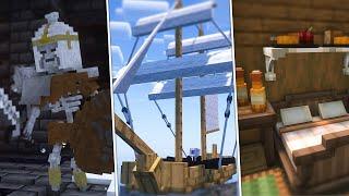 Top 10 Minecraft Mods 1.19.2 - October 2022