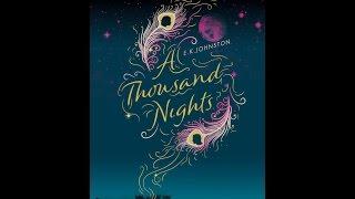 A Thousand Nights  Review